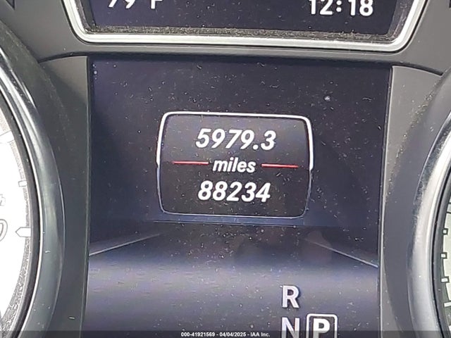 Mercedes-Benz CLA 250 2014 WDDSJ4EB2EN139117 Image 15
