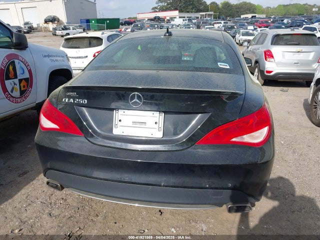 Mercedes-Benz CLA 250 2014 WDDSJ4EB2EN139117 Image 16