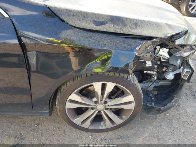 Mercedes-Benz CLA 250 2014 WDDSJ4EB2EN139117 Image 17