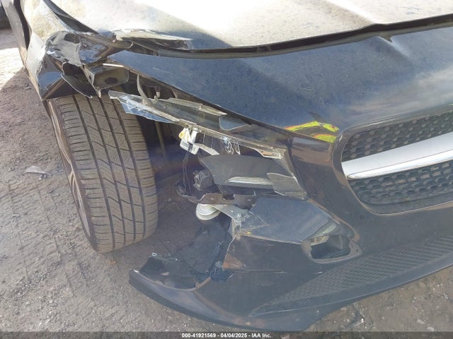 Mercedes-Benz CLA 250 2014 WDDSJ4EB2EN139117 Image 18