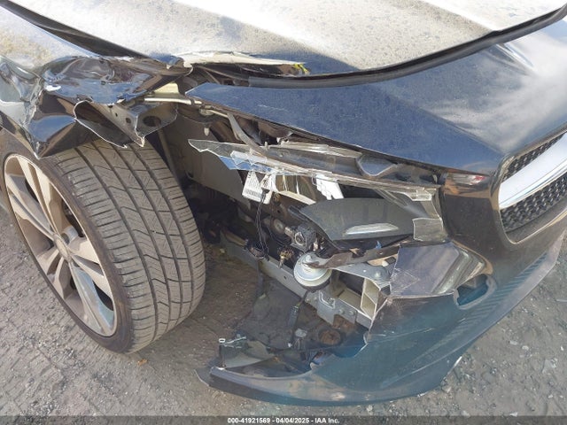 Mercedes-Benz CLA 250 2014 WDDSJ4EB2EN139117 Image 6