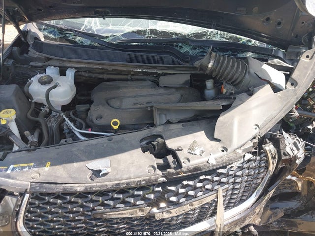 Chrysler Pacifica Touring L 2023 2C4RC1BG6PR567344 Image 10