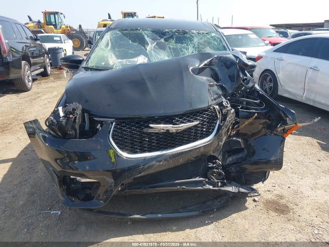 Chrysler Pacifica Touring L 2023 2C4RC1BG6PR567344 Image 12