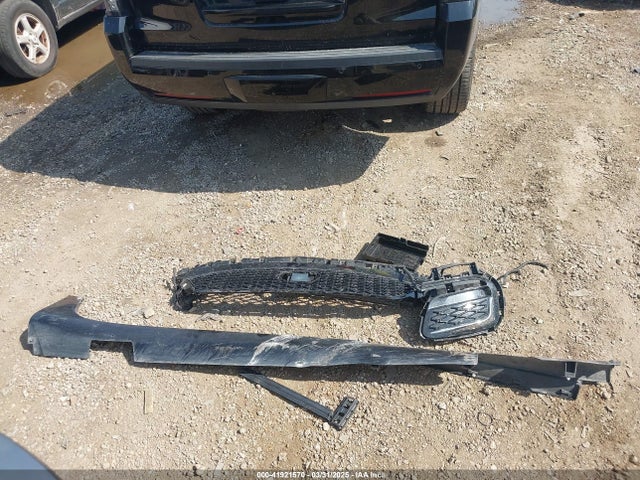 Chrysler Pacifica Touring L 2023 2C4RC1BG6PR567344 Image 11