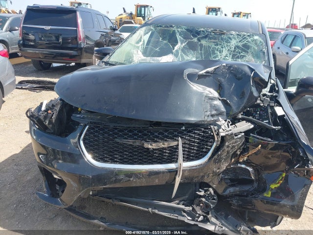 Chrysler Pacifica Touring L 2023 2C4RC1BG6PR567344 Image 6