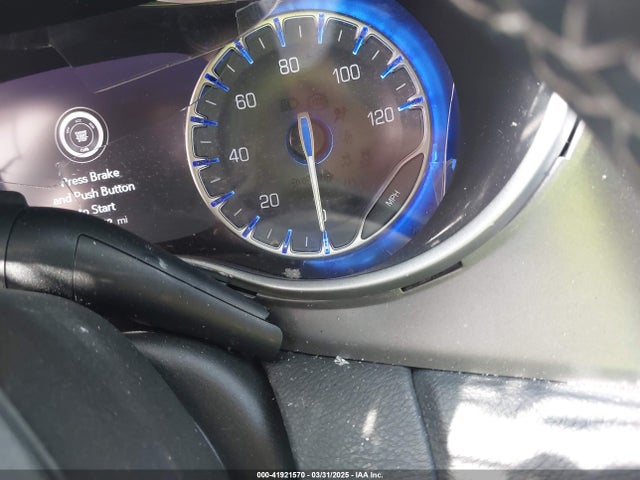 Chrysler Pacifica Touring L 2023 2C4RC1BG6PR567344 Image 7