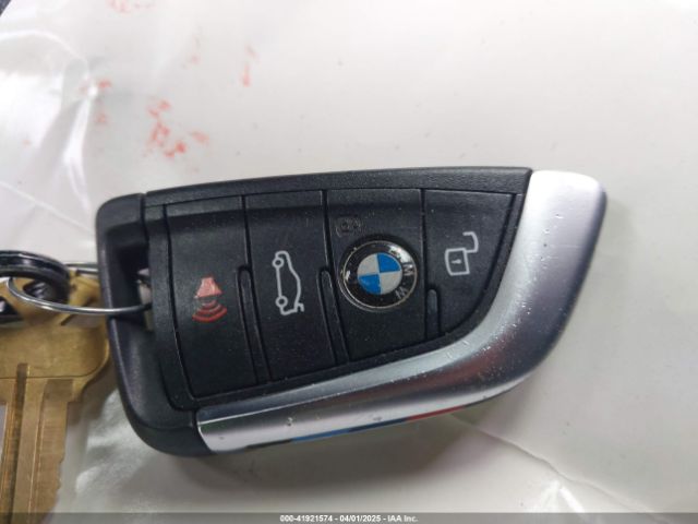 3MW5U7J08M8B65417 BMW 3 Series M340i