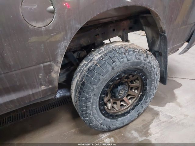 3C6UR5DL5MG608002 RAM 2500 Big Horn  4x4 6'4 Box