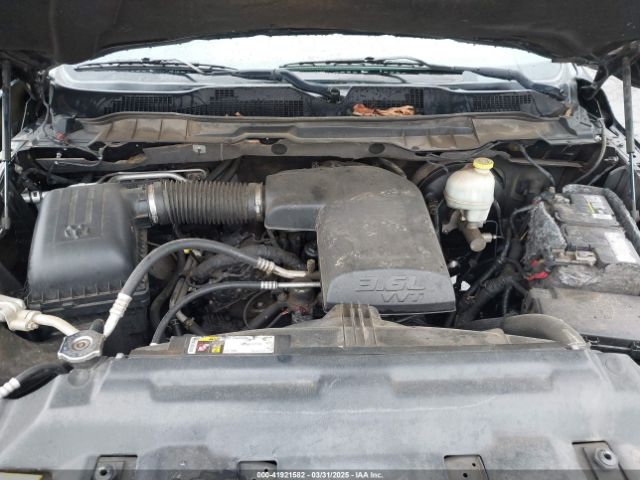 1C6RR7LGXES322386 RAM 1500 Big Horn