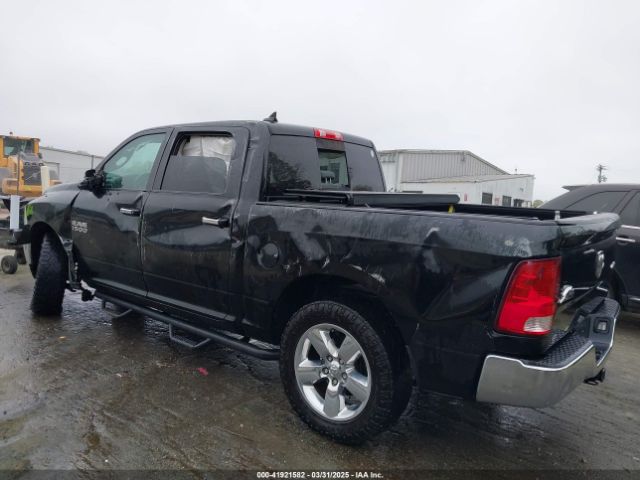 1C6RR7LGXES322386 RAM 1500 Big Horn