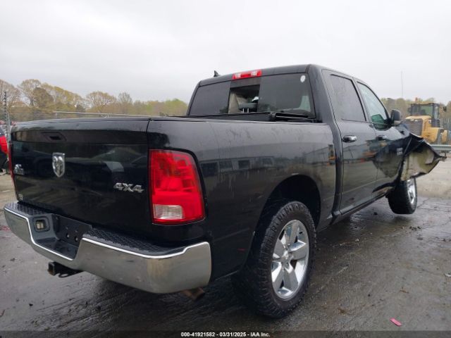 1C6RR7LGXES322386 RAM 1500 Big Horn