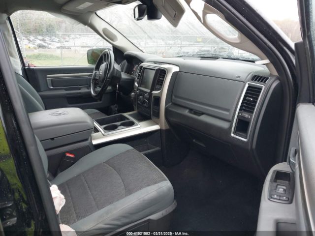 1C6RR7LGXES322386 RAM 1500 Big Horn