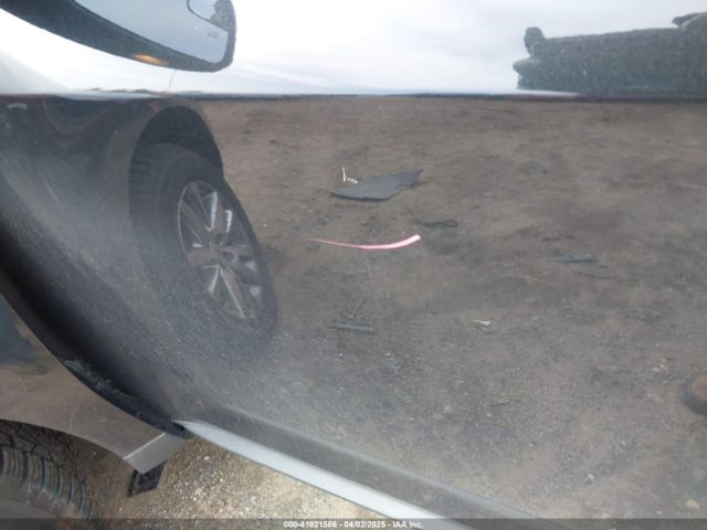2FMDK4JC3EBA64885 Ford EDGE SEL