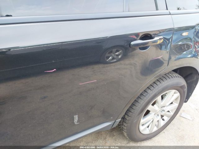 2FMDK4JC3EBA64885 Ford EDGE SEL