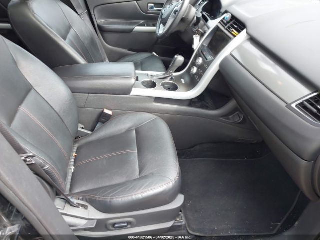 2FMDK4JC3EBA64885 Ford EDGE SEL