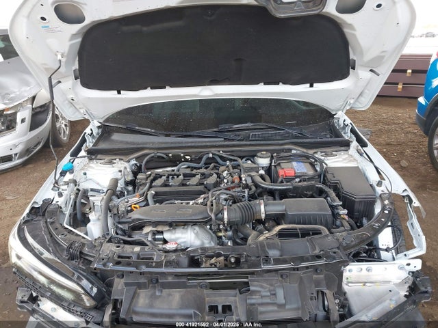 19XFL1H72RE016116 Honda Civic Ex-l