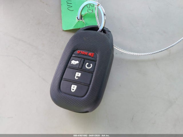 19XFL1H72RE016116 Honda Civic Ex-l