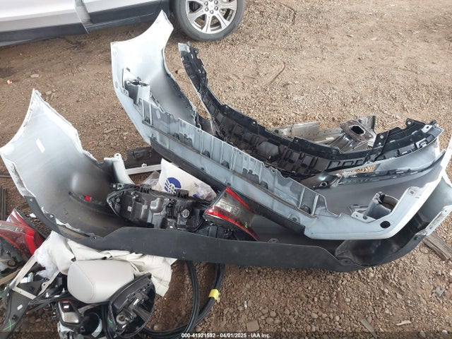 19XFL1H72RE016116 Honda Civic Ex-l