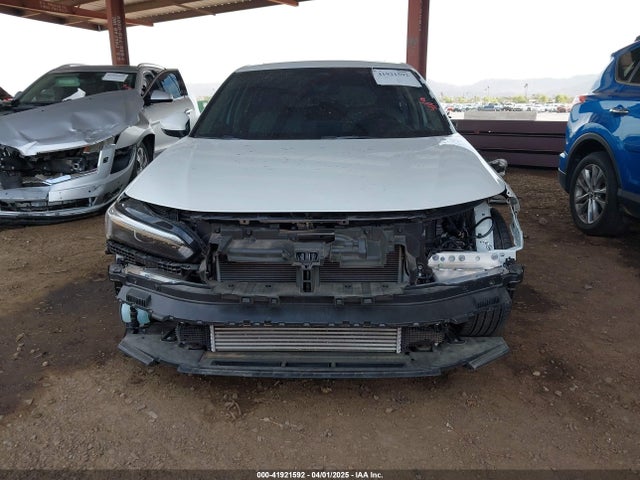 19XFL1H72RE016116 Honda Civic Ex-l