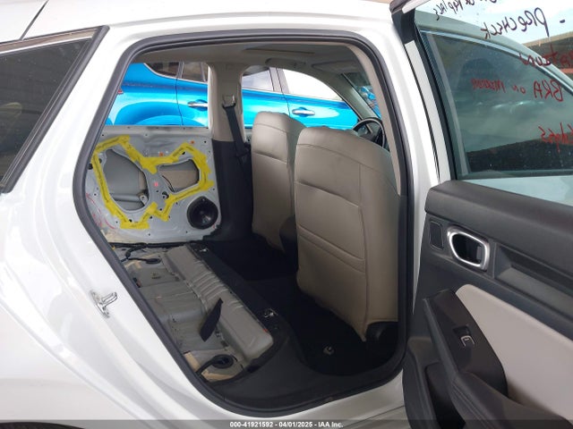 19XFL1H72RE016116 Honda Civic Ex-l