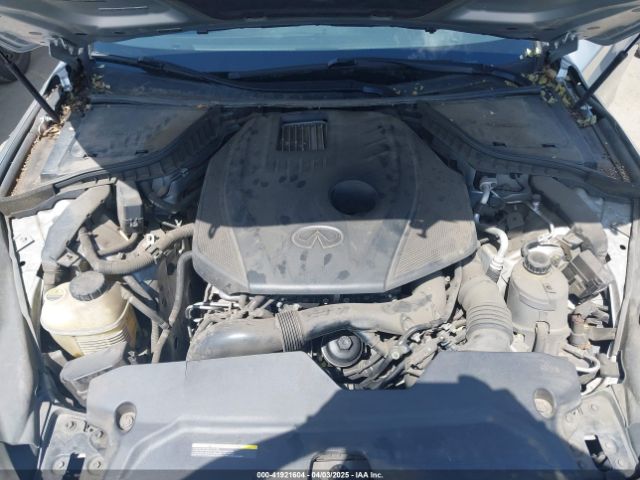 2017 INFINITI Q50 JN1CV7APXHM642753 Photo 9