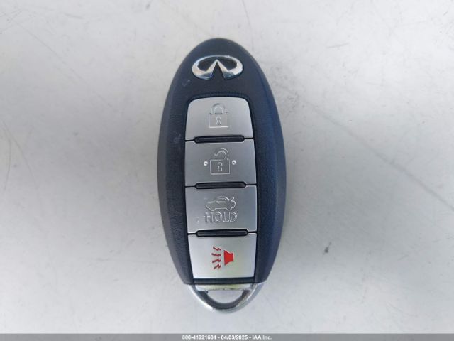 2017 INFINITI Q50 JN1CV7APXHM642753 Photo 10