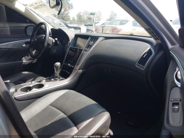 2017 INFINITI Q50 JN1CV7APXHM642753 Photo 4