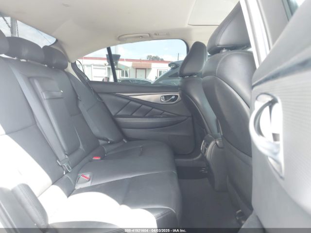 2017 INFINITI Q50 JN1CV7APXHM642753 Photo 7