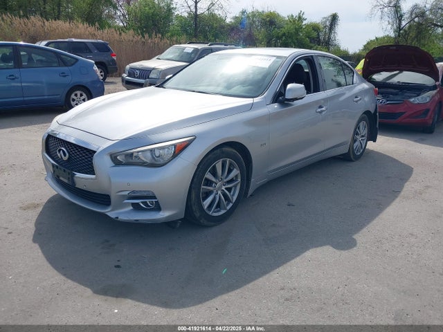 JN1EV7AR5HM833829 Infiniti Q50 3.0t Premium