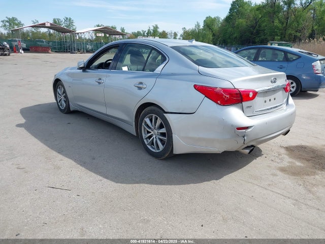 JN1EV7AR5HM833829 Infiniti Q50 3.0t Premium