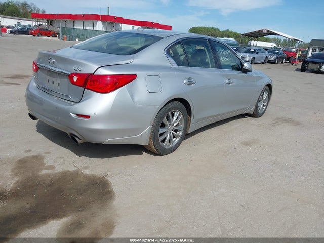 JN1EV7AR5HM833829 Infiniti Q50 3.0t Premium