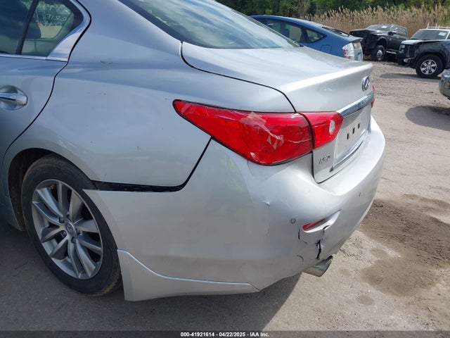 JN1EV7AR5HM833829 Infiniti Q50 3.0t Premium