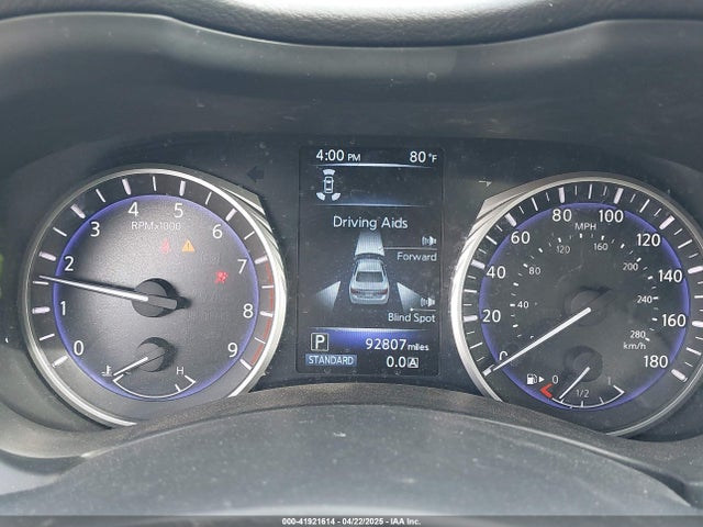 JN1EV7AR5HM833829 Infiniti Q50 3.0t Premium