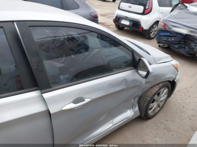 KMHCU4AE5EU668441 Hyundai ACCENT GLS