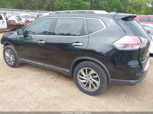 5N1AT2MT5FC788238 Nissan Rogue Sl