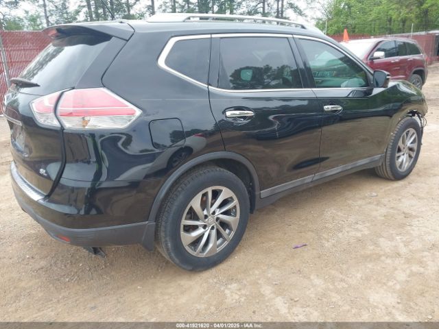 5N1AT2MT5FC788238 Nissan Rogue Sl
