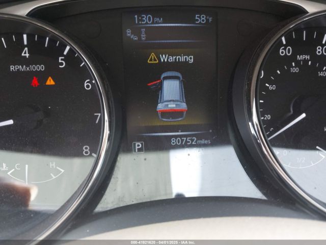 5N1AT2MT5FC788238 Nissan Rogue Sl