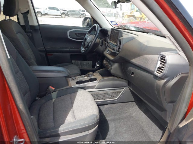 3FMCR9B64NRE05192 Ford Bronco Sport Big Bend
