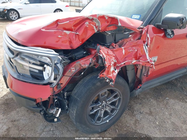 3FMCR9B64NRE05192 Ford Bronco Sport Big Bend
