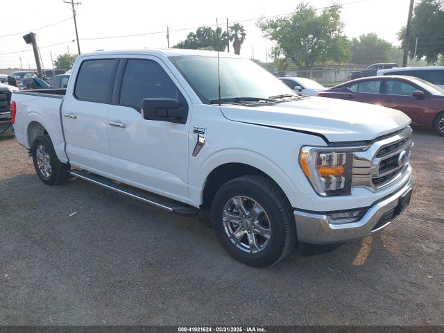 Ford F-150 Xlt 2023 1FTEW1CP1PKF44623 Image 1