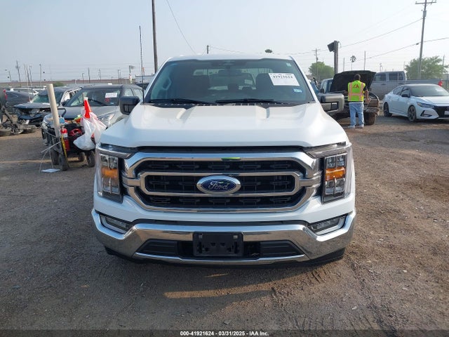Ford F-150 Xlt 2023 1FTEW1CP1PKF44623 Image 12