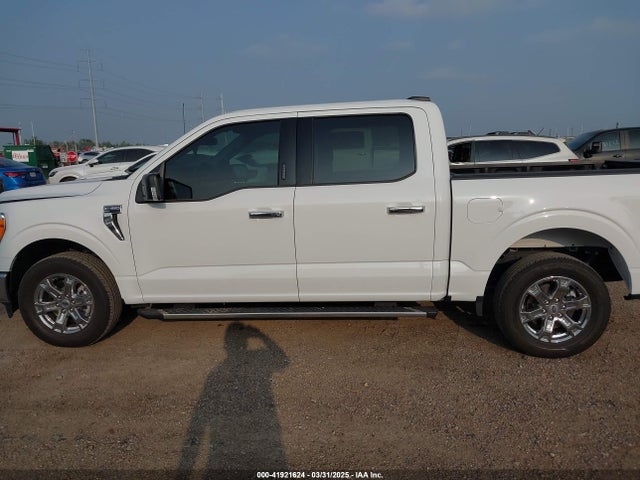 Ford F-150 Xlt 2023 1FTEW1CP1PKF44623 Image 14