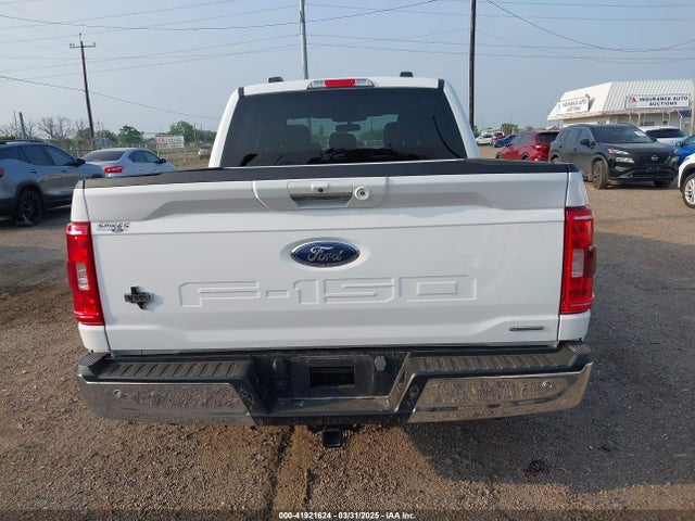 Ford F-150 Xlt 2023 1FTEW1CP1PKF44623 Image 16
