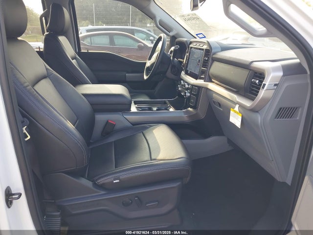 Ford F-150 Xlt 2023 1FTEW1CP1PKF44623 Image 5
