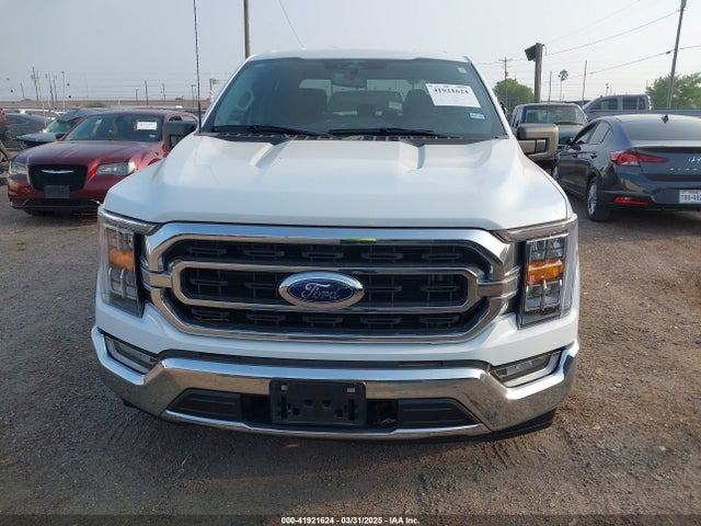 Ford F-150 Xlt 2023 1FTEW1CP1PKF44623 Image 6