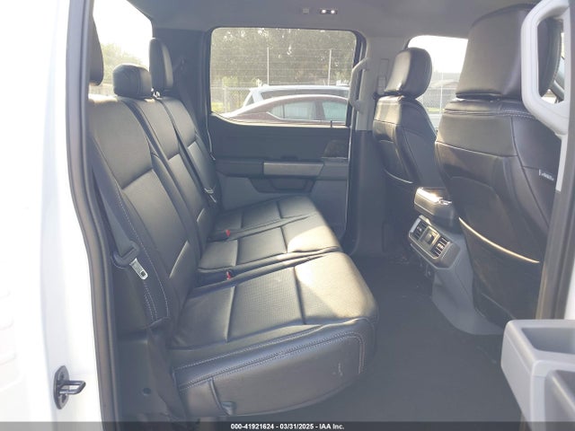 Ford F-150 Xlt 2023 1FTEW1CP1PKF44623 Image 8