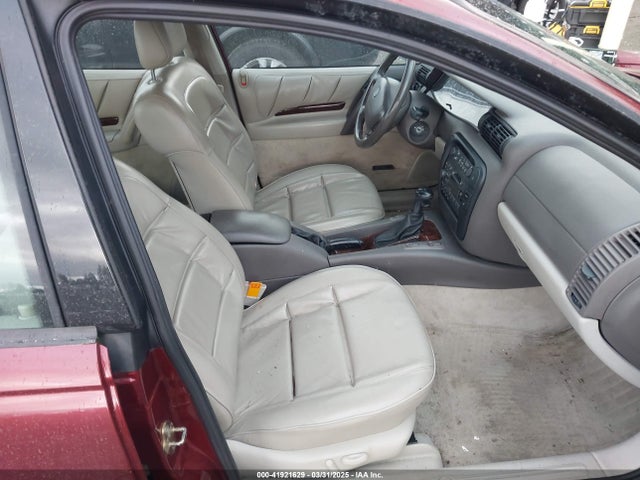 1999 CADILLAC CATERA W06VR52R0XR144059 Photo 4