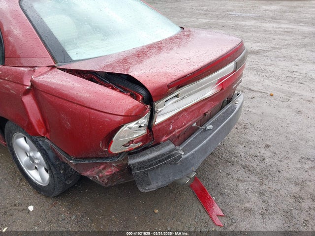 1999 CADILLAC CATERA W06VR52R0XR144059 Photo 5
