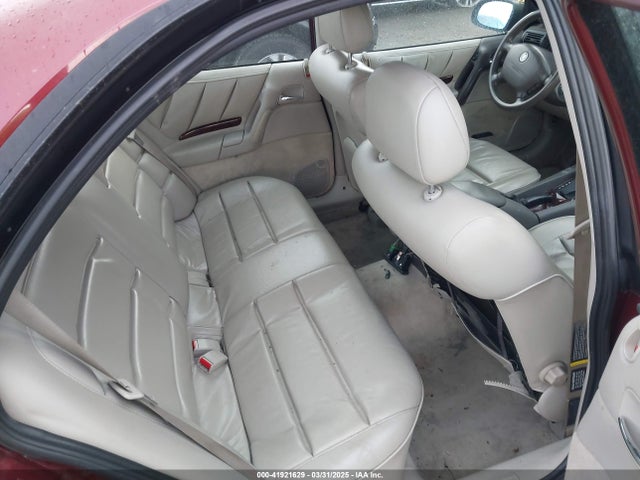 1999 CADILLAC CATERA W06VR52R0XR144059 Photo 7