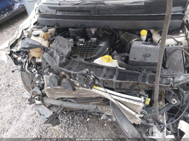 2017 DODGE JOURNEY 3C4PDDEG1HT644458 Photo 9